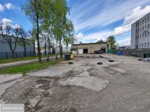 Hala/magazyn Zabrze Grzybowice, ul. Pyskowicka. Zdjęcie 3