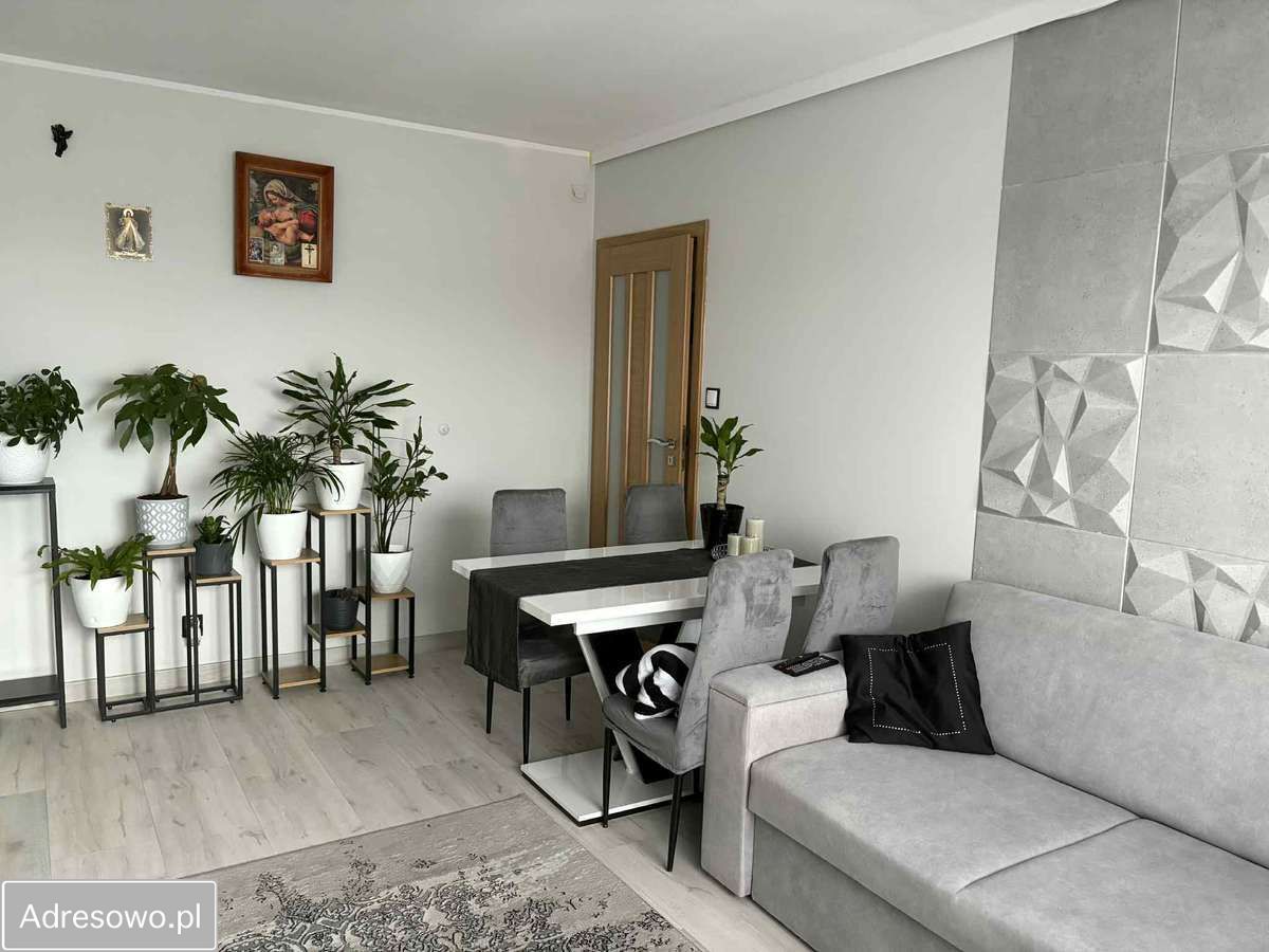 Mieszkanie 3-pokojowe Siedlce, ul. Czesława Dylewicza. Zdjęcie 4