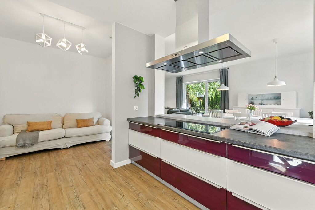 dom wolnostojący, 6 pokoi Adamówek, ul. Graniczna. Zdjęcie 24