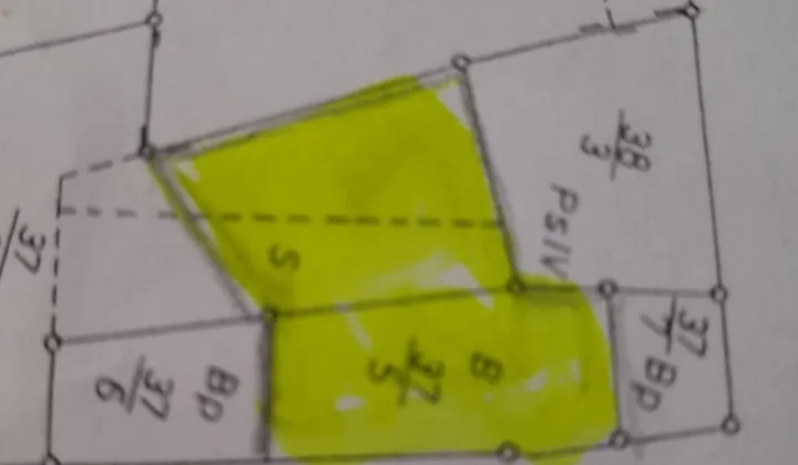 Działka budowlana Dębowiec Wieszczyna