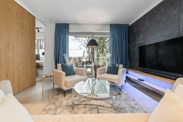 Mieszkanie 3-pokojowe Łódź, ul. Wałbrzyska. Zdjęcie 3