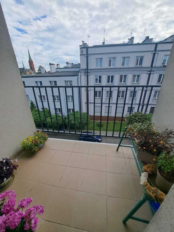 Mieszkanie 3-pokojowe Chorzów Batory, ul. Odrowążów. Zdjęcie 6