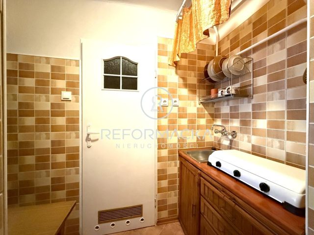 Mieszkanie 1-pokojowe Rzeszów, ul. gen. Mariana Langiewicza. Zdjęcie 4