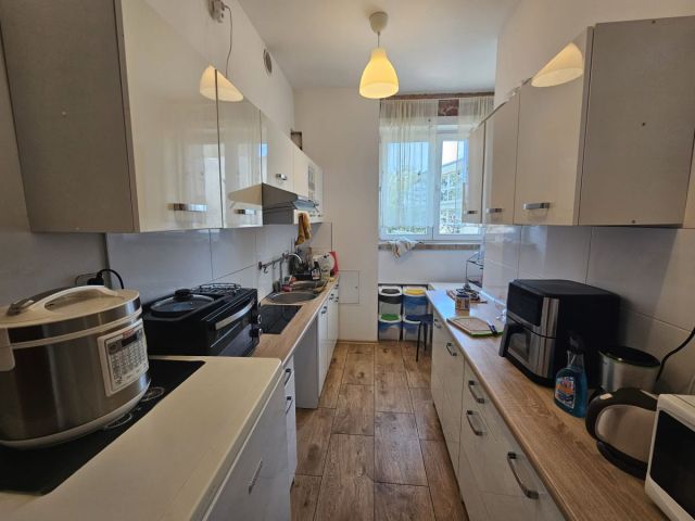 Mieszkanie 5-pokojowe Łódź Śródmieście, ul. Gdańska. Zdjęcie 10