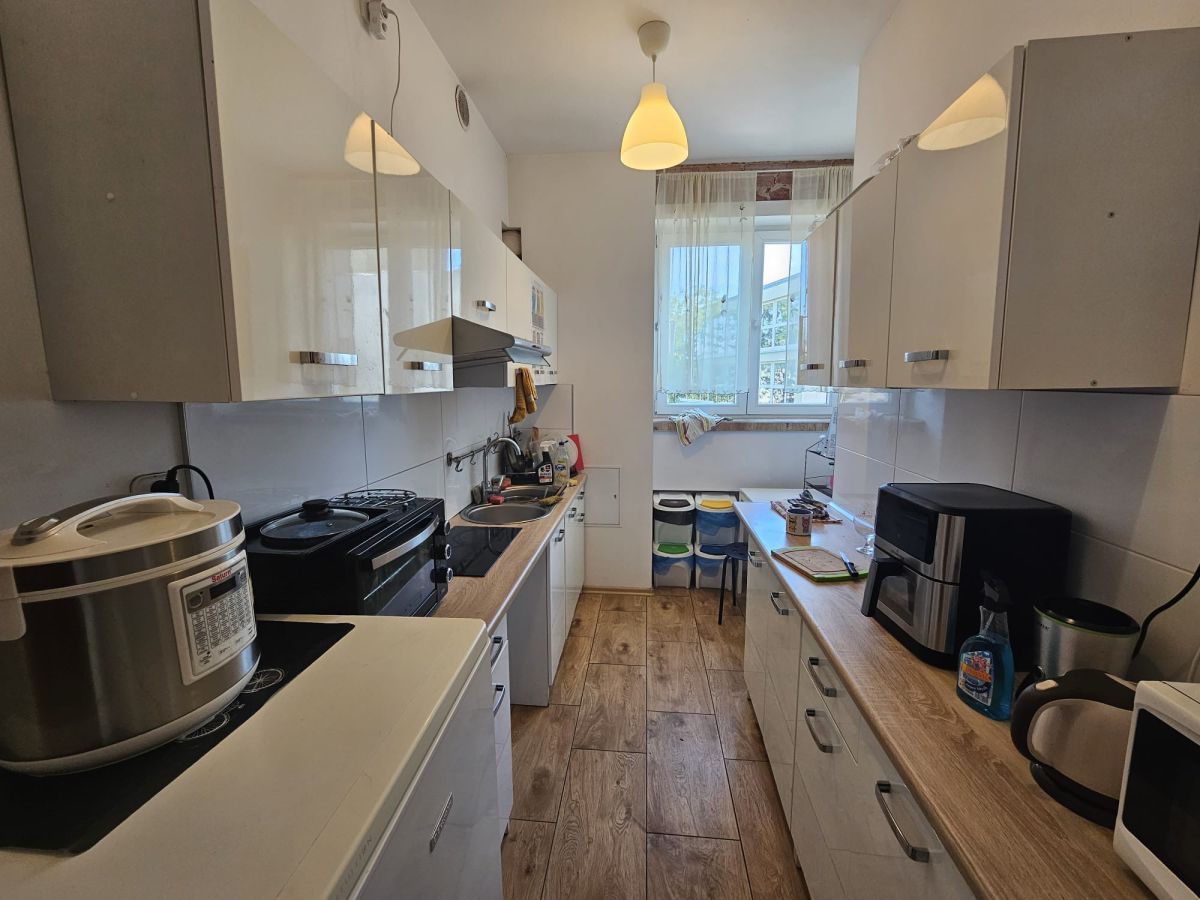 Mieszkanie 5-pokojowe Łódź Śródmieście, ul. Gdańska. Zdjęcie 10