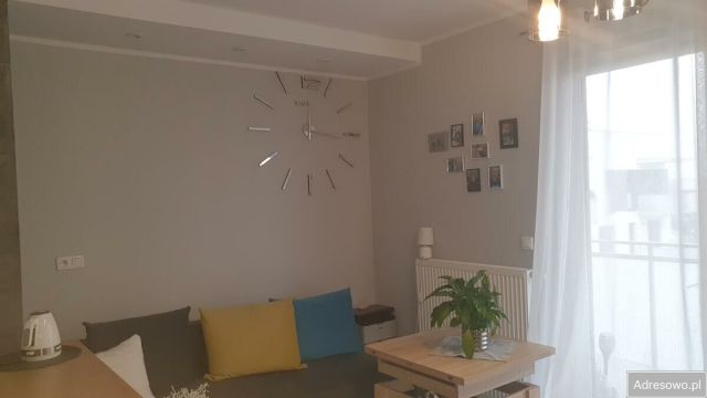 Mieszkanie 2-pokojowe Bydgoszcz Bartodzieje Małe, ul. Filmowa. Zdjęcie 1