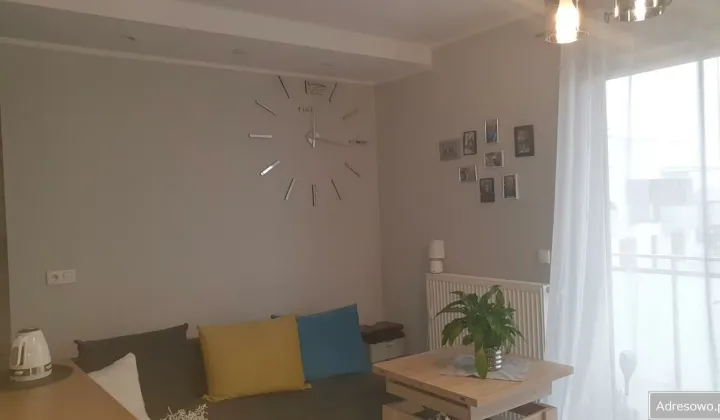 Mieszkanie 2-pokojowe Bydgoszcz Bartodzieje Małe, ul. Filmowa