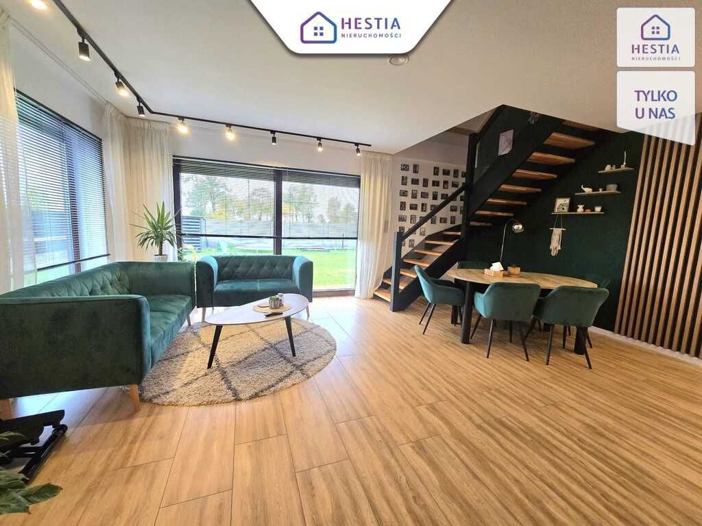 dom wolnostojący, 5 pokoi Szczecinek. Zdjęcie 5