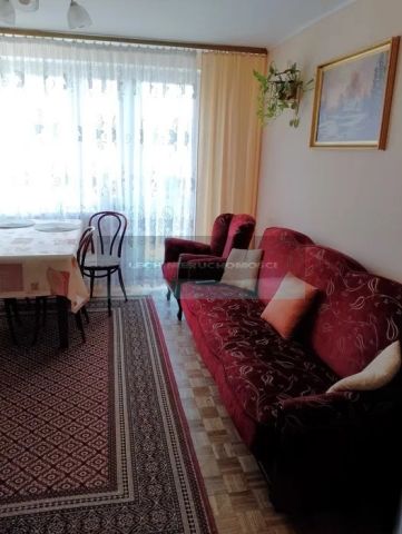 Mieszkanie 3-pokojowe Warszawa Ursus, ul. gen. Kazimierza Sosnkowskiego. Zdjęcie 1