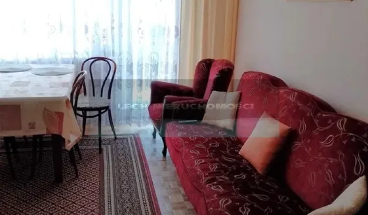 Mieszkanie 3-pokojowe Warszawa Ursus, ul. gen. Kazimierza Sosnkowskiego