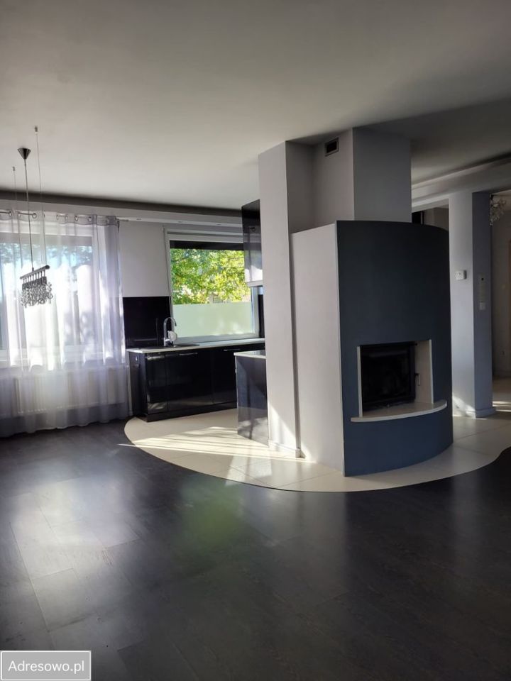 dom wolnostojący, 4 pokoje Aleksandrów Łódzki, ul. Bankowa. Zdjęcie 13