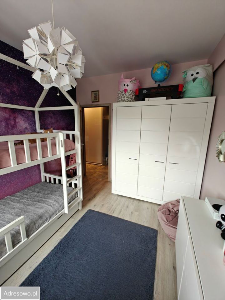 Mieszkanie 3-pokojowe Iława, ul. Zielona. Zdjęcie 9