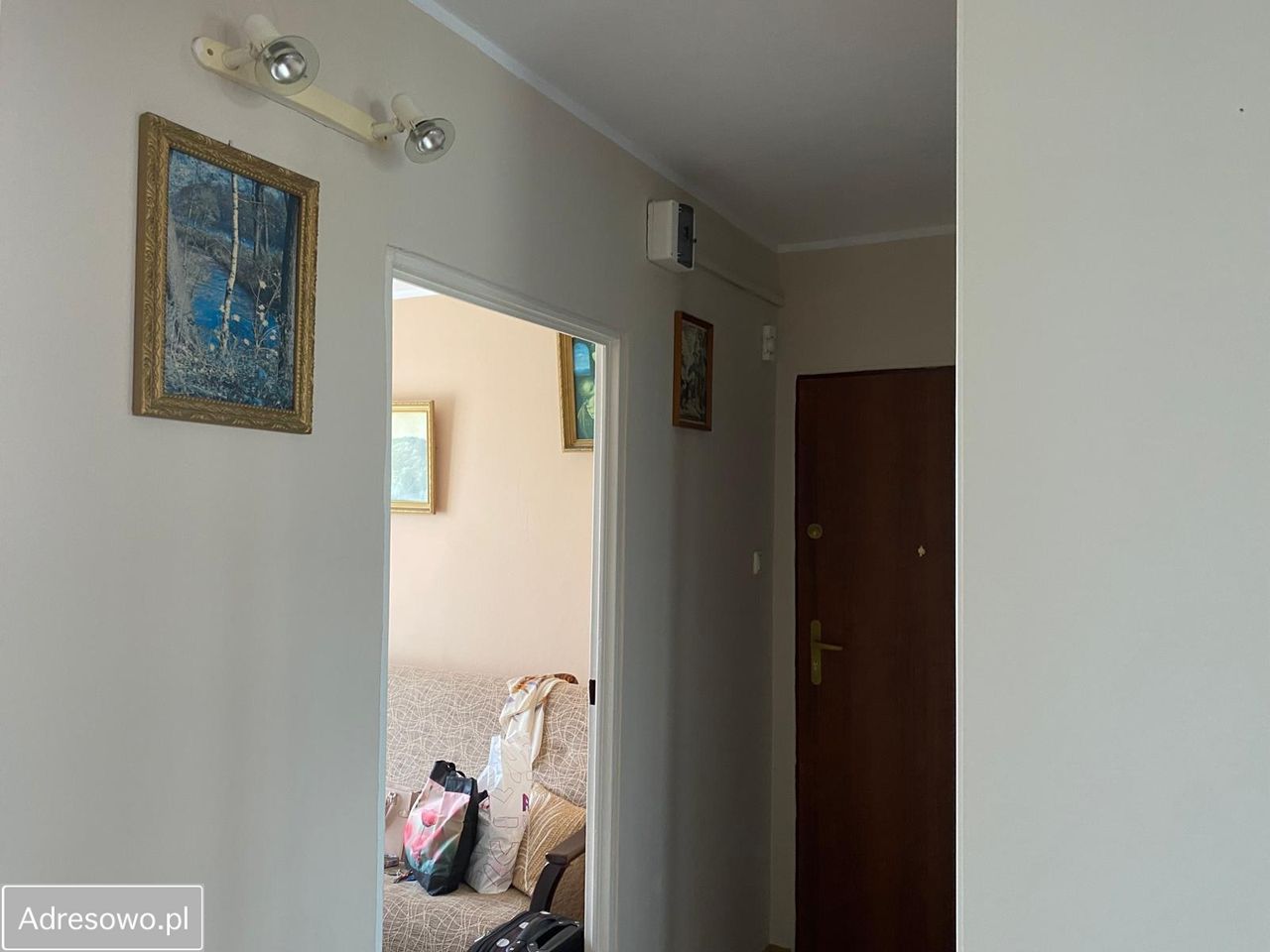 Mieszkanie 2-pokojowe Konin, ul. Sosnowa. Zdjęcie 9