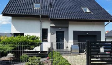 dom wolnostojący, 4 pokoje Stary Żagań