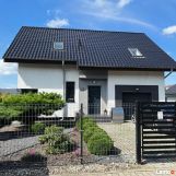 dom wolnostojący, 4 pokoje Stary Żagań. Zdjęcie 1