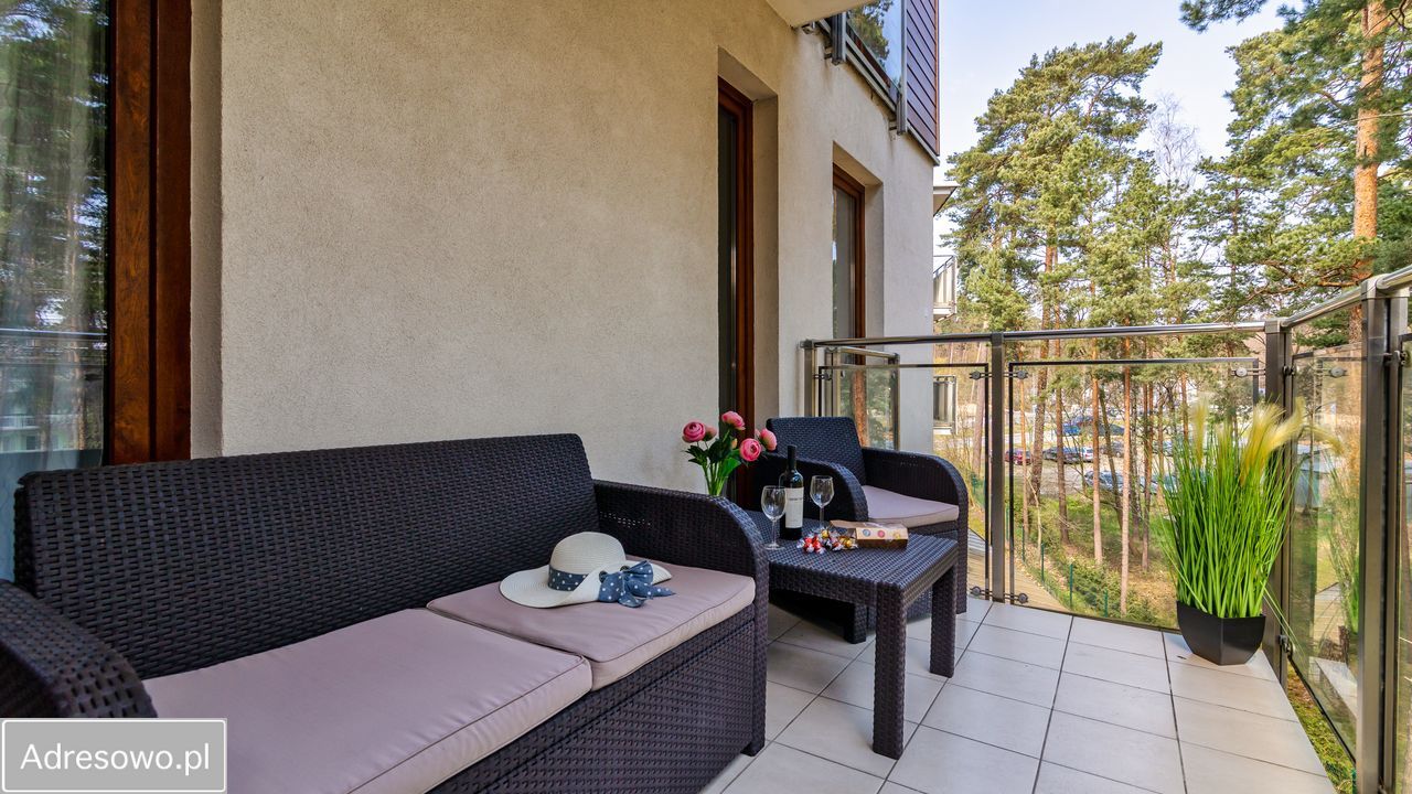 Mieszkanie 2-pokojowe Stegna. Zdjęcie 7