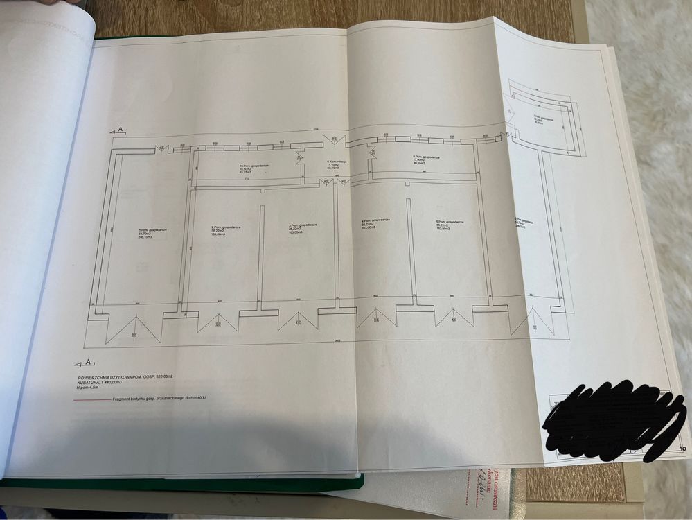 Działka inwestycyjna Żarka nad Nysą. Zdjęcie 2
