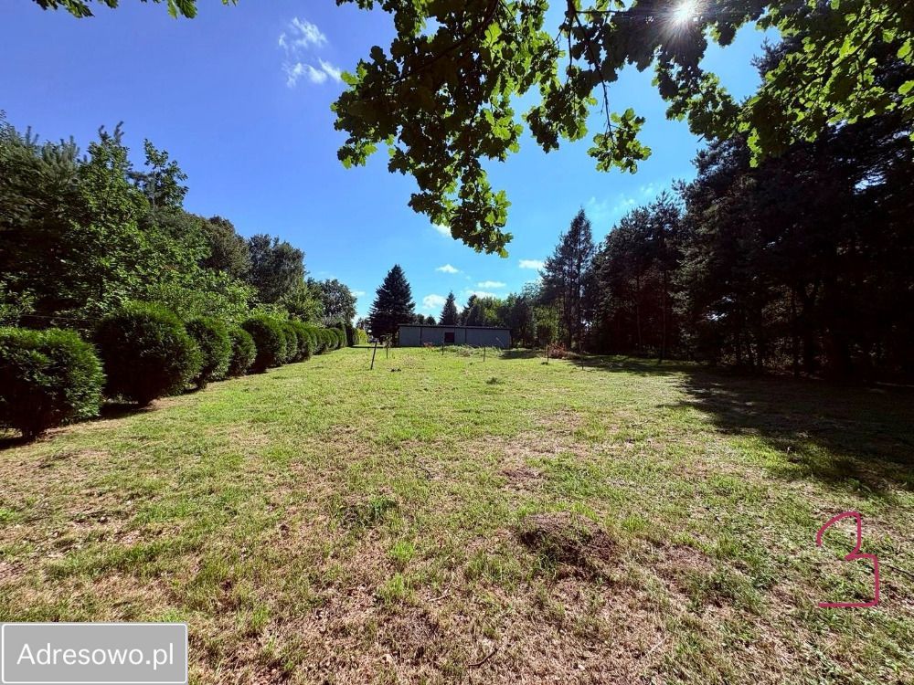 Działka budowlana Zwódne. Zdjęcie 7