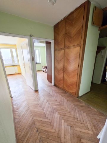 Mieszkanie 2-pokojowe Warszawa Praga-Południe, ul. Garwolińska. Zdjęcie 1