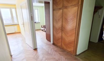 Mieszkanie 2-pokojowe Warszawa Praga-Południe, ul. Garwolińska