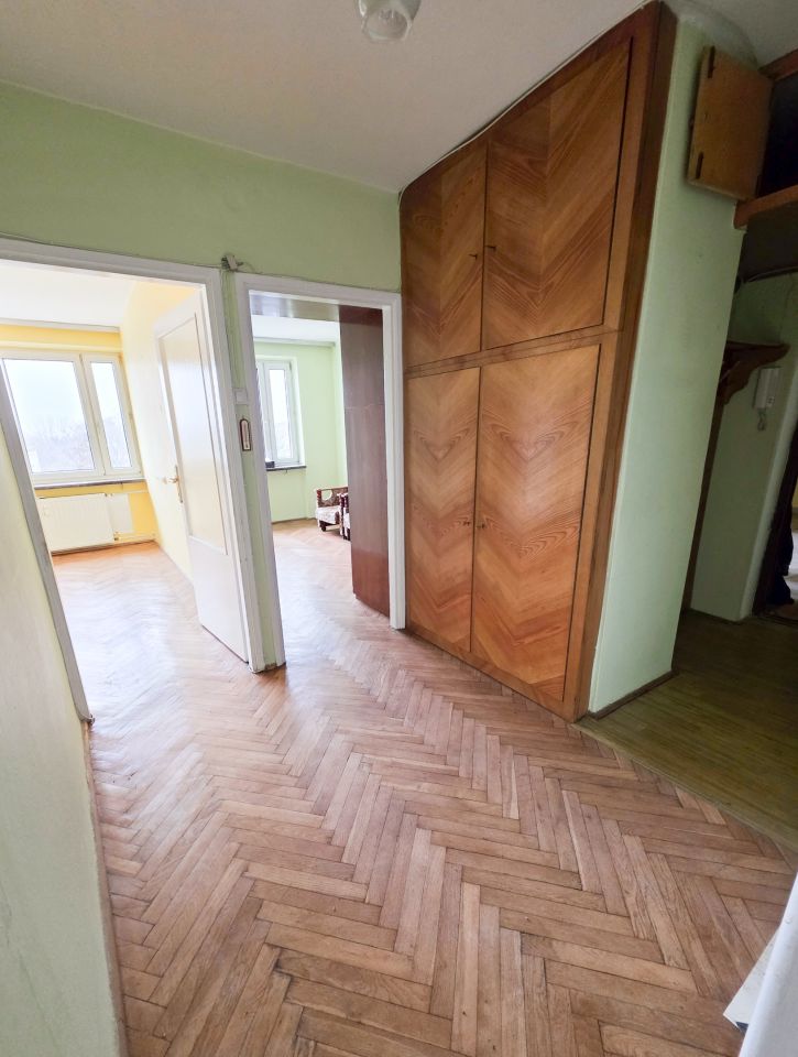 Mieszkanie 2-pokojowe Warszawa Praga-Południe, ul. Garwolińska