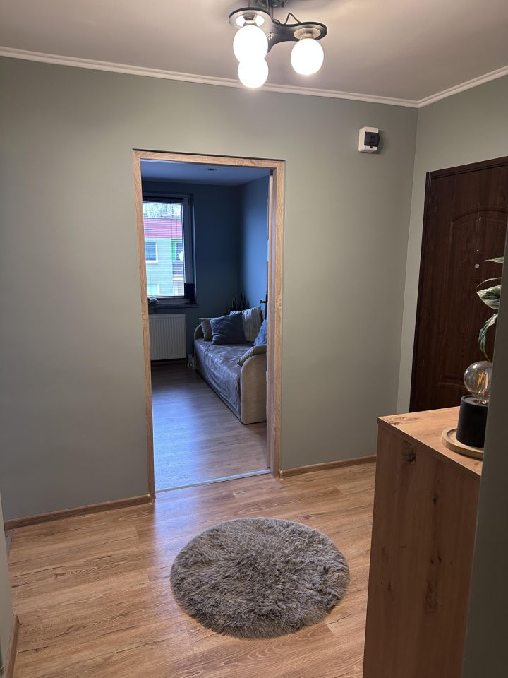 Mieszkanie 2-pokojowe Wołczyn, ul. Słowackiego. Zdjęcie 6