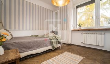 Mieszkanie 2-pokojowe Warszawa Praga, al. Jerzego Waszyngtona