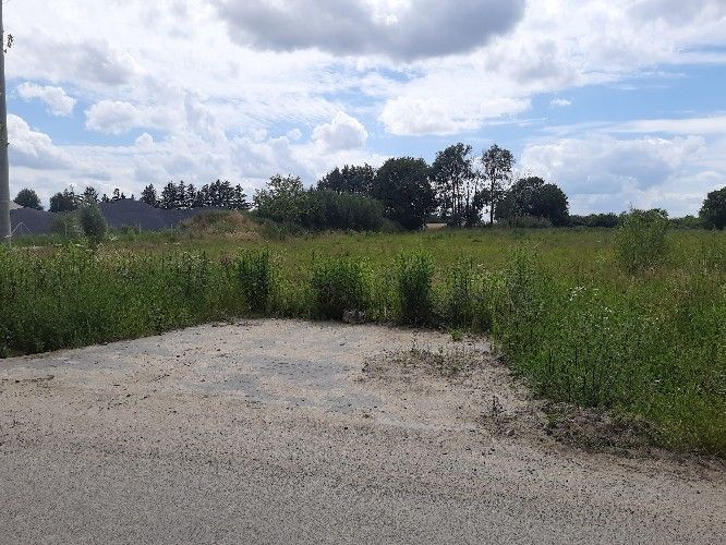 Działka inwestycyjna Wałcz Centrum, ul. Bydgoska. Zdjęcie 5