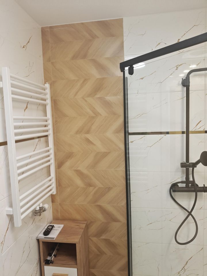 Mieszkanie 3-pokojowe Gdańsk Letnica, ul. Letnicka. Zdjęcie 9