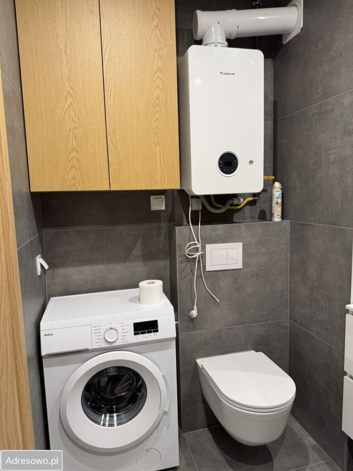 Mieszkanie 2-pokojowe Pszczyna, ul. Dobrawy. Zdjęcie 9