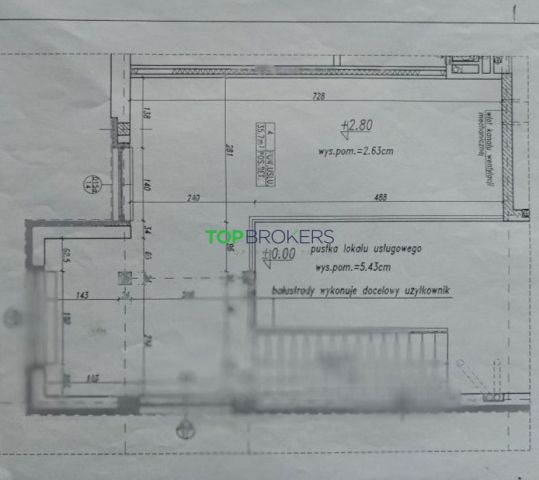 Lokal Warszawa Praga-Południe. Zdjęcie 4