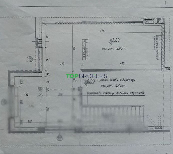 Lokal Warszawa Praga-Południe. Zdjęcie 4