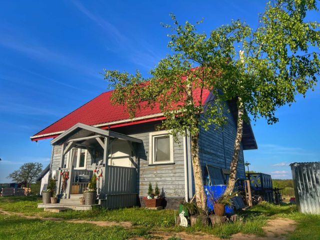 dom wolnostojący, 5 pokoi Zgniłocha. Zdjęcie 1