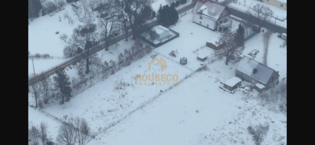 Działka budowlana Kolonia. Zdjęcie 7