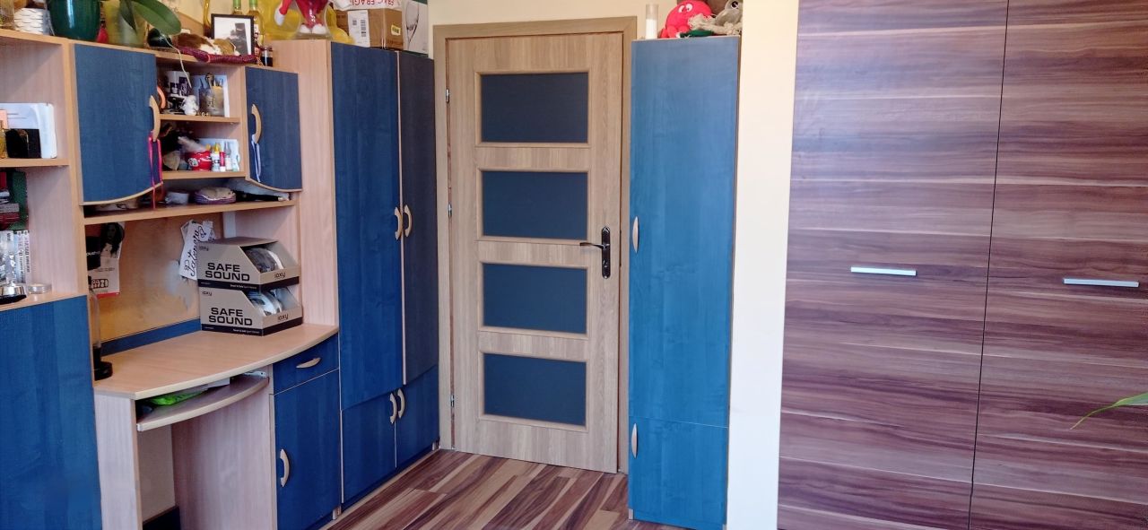 Mieszkanie 2-pokojowe Łódź Śródmieście, ul. Pomorska. Zdjęcie 9