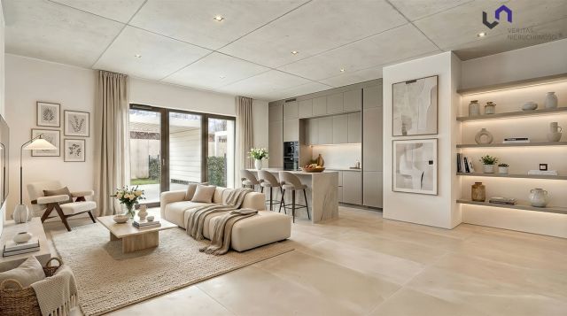 Mieszkanie 5-pokojowe Katowice, ul. Nadgórników. Zdjęcie 5