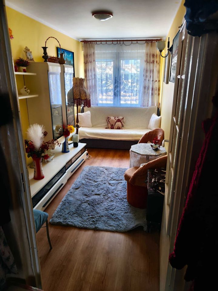 Mieszkanie 3-pokojowe Toruń Stawki, ul. Strzałowa. Zdjęcie 8