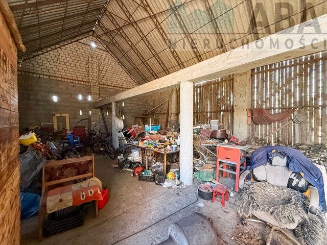 dom wolnostojący, 3 pokoje Brzeźniak. Zdjęcie 13