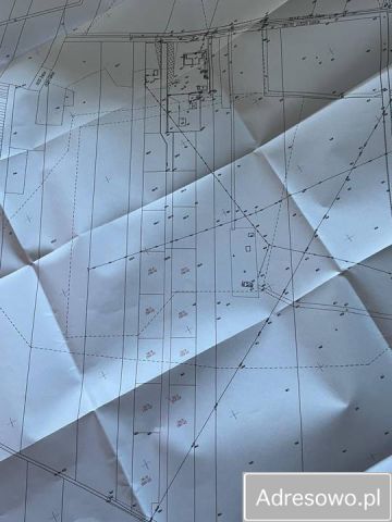 Działka budowlana Tuliłów, ul. Dalekie I. Zdjęcie 1