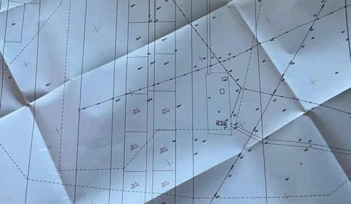 Działka budowlana Tuliłów, ul. Dalekie I