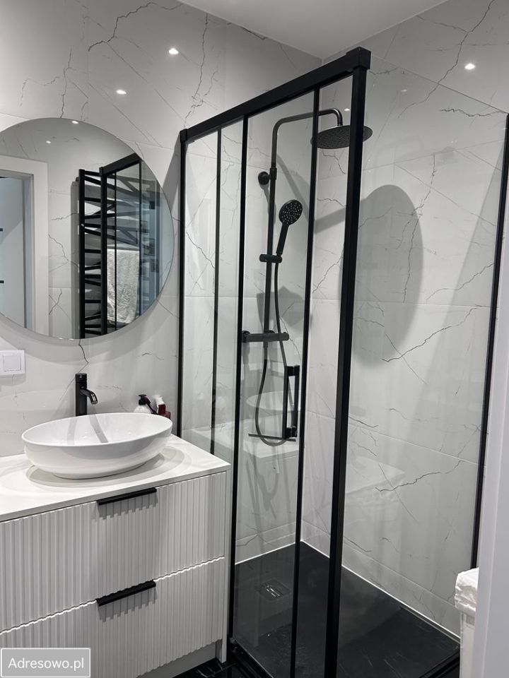 Mieszkanie 3-pokojowe Kraków Łęg, al. Pokoju. Zdjęcie 11