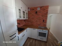 Mieszkanie 3-pokojowe Strzelin, ul. gen. Stefana Grota-Roweckiego. Zdjęcie 2