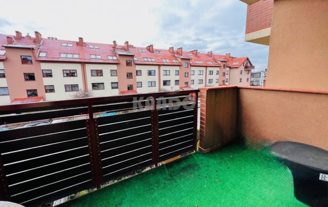 Mieszkanie 3-pokojowe Wrocław Krzyki. Zdjęcie 8