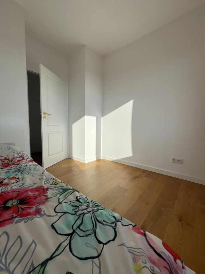 Mieszkanie 3-pokojowe Warszawa Wilanów, ul. Herbu Janina. Zdjęcie 6