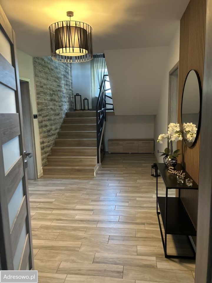 dom wolnostojący, 6 pokoi Ostrowo, ul. Karwieńska. Zdjęcie 10