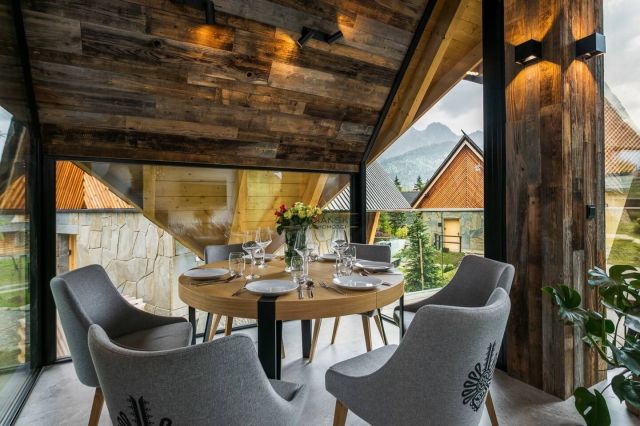 dom wolnostojący, 3 pokoje Zakopane. Zdjęcie 20