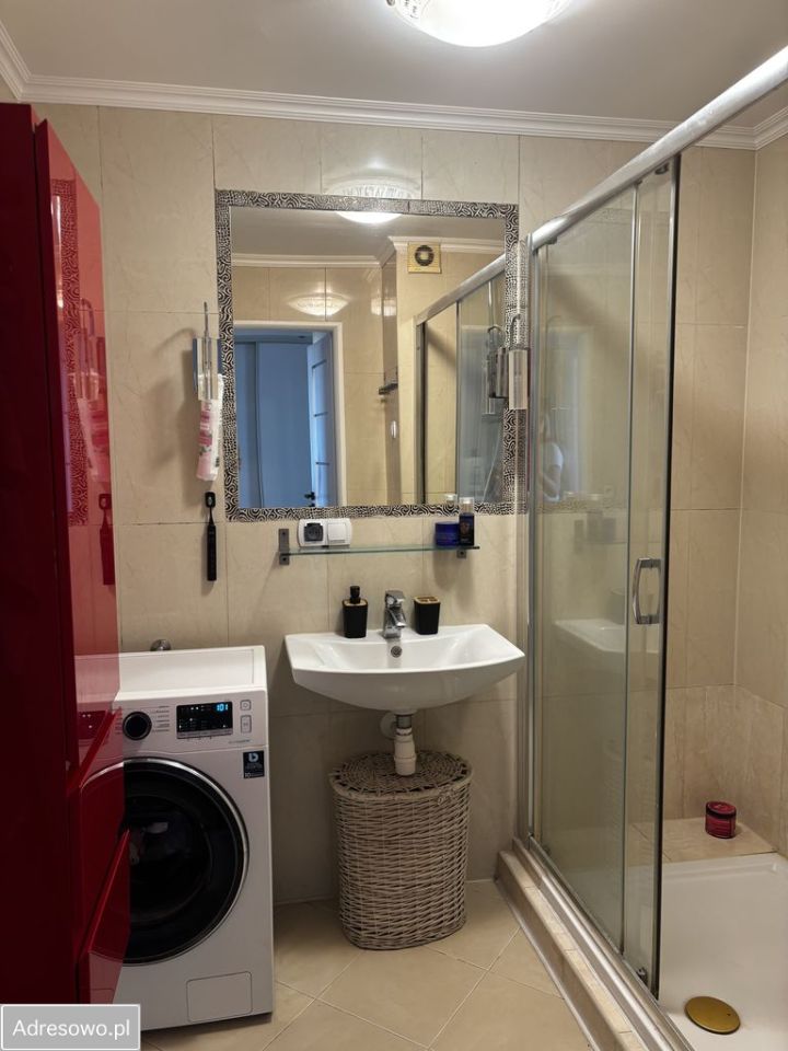 Mieszkanie 4-pokojowe Puławy, ul. 15 Pułku Piechoty "Wilków". Zdjęcie 2