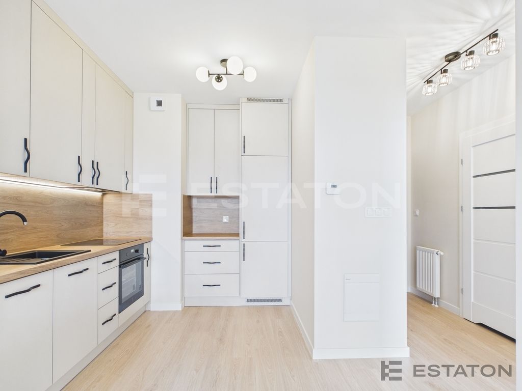 Mieszkanie 2-pokojowe Rzeszów, ul. Technologiczna. Zdjęcie 4