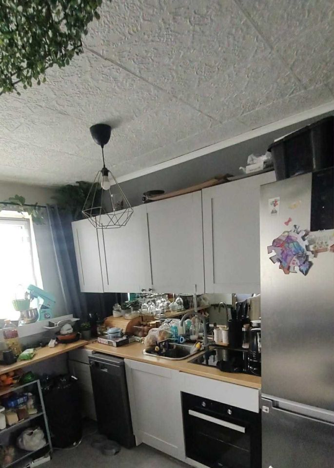 Mieszkanie 1-pokojowe Sosnowiec, ul. Bohaterów Monte Cassino. Zdjęcie 5