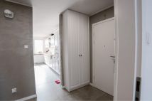 Mieszkanie 3-pokojowe Hrubieszów, ul. Polna. Zdjęcie 4
